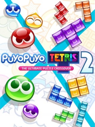 Puyo Puyo™ Tetris® 2 Game Cover