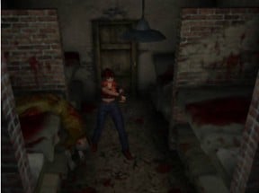 Resident Evil Code: Veronica Image