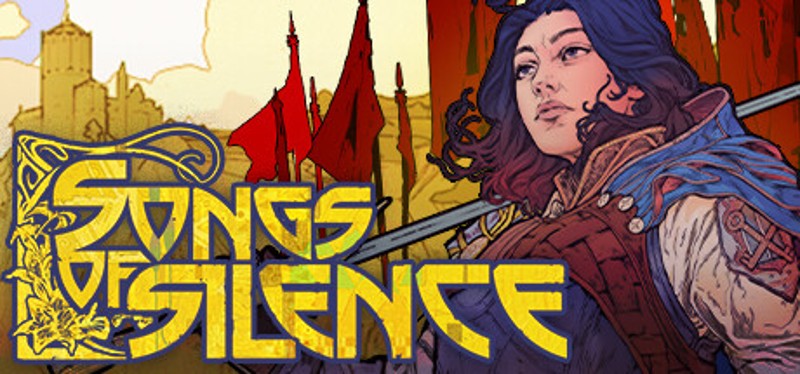 Songs of Silence Game Cover