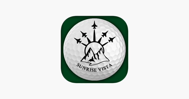 Sunrise Vista Golf Course Game Cover