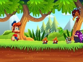 Super Leo World Image