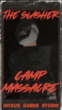 The Slasher Camp Massacre Image