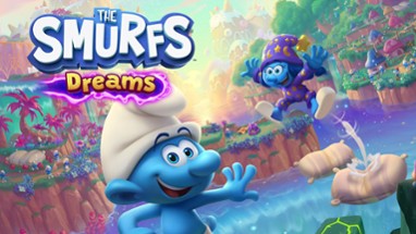 The Smurfs: Dreams Image