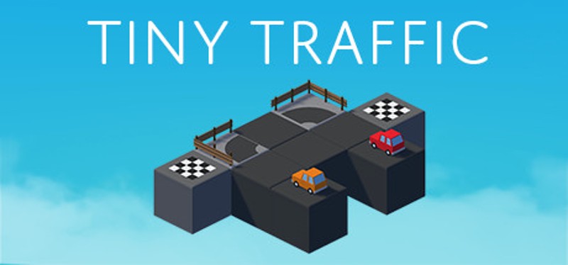 Tiny Traffic Game Cover