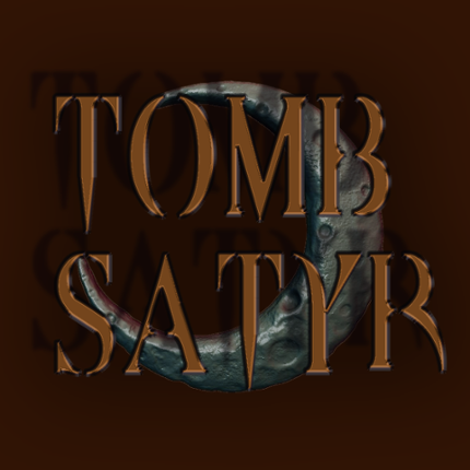 TOMBSATYR Game Cover