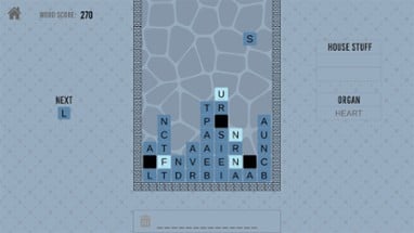 Tower Words Image