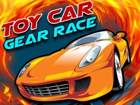 Toy Car Gear Race Image