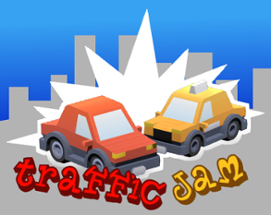 Traffic Jam Image