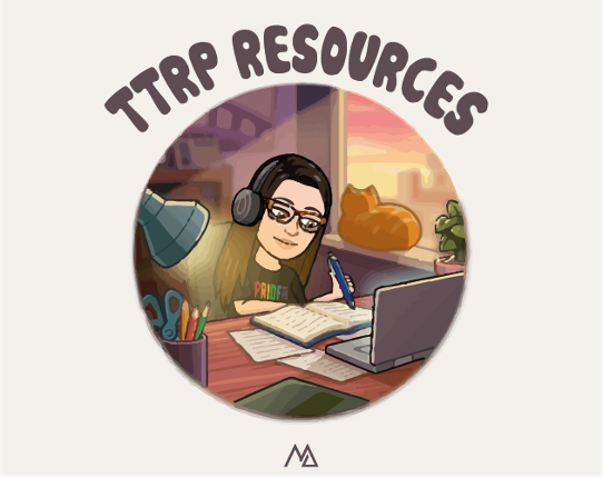 TTRPG Resources Game Cover