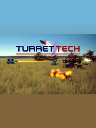 Turret Tech Game Cover