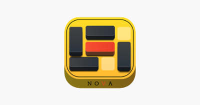 Unblock Nova: sliding Puzzle Image