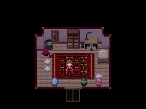 What if Yume Nikki - had the unused effects Image