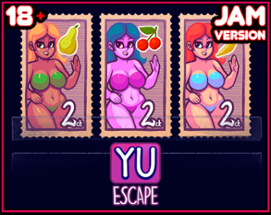 YU Escape / Monday *Ludum Dare Version* Image