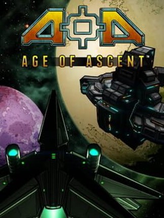 Age of Ascent Game Cover