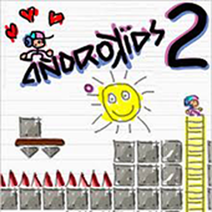 Androkids 2 Game Cover