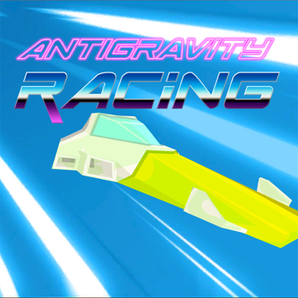 Antigravity Racing Game Cover