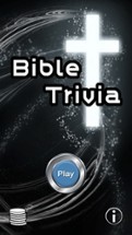 Bible Trivia (Quiz) Image