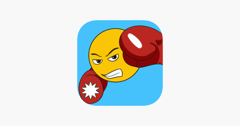 Boxing Kings War Game.io Game Cover