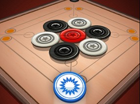 Carrom 2 Player Image