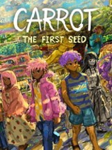 CARROT: The First Seed Image