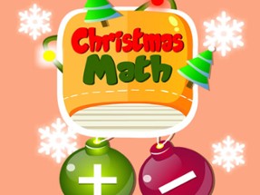 Christmas Math Image