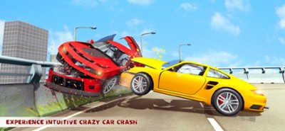 City Car Racer &amp; Stunt Driver Image