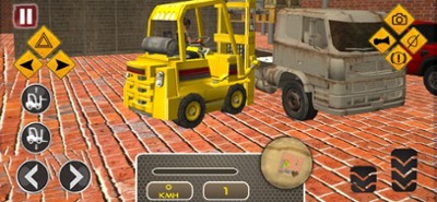 Construction Sim Games 2018 Image