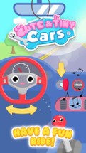 Cute &amp; Tiny Cars Image