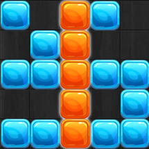 Dive Into Endless Fun with "Lines Puzzle Game" – Engage Your Brain Across All Ages! Image