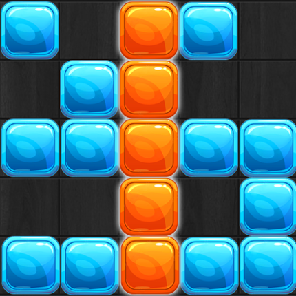 Dive Into Endless Fun with "Lines Puzzle Game" – Engage Your Brain Across All Ages! Game Cover