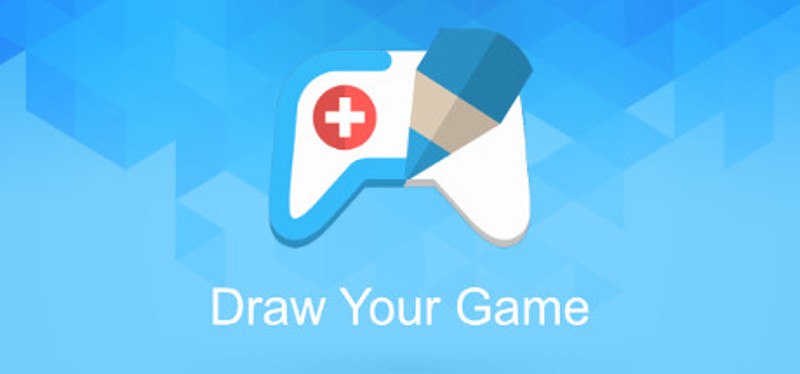 Draw Your Game Game Cover