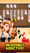Eight Off Solitaire Free Card Games Classic Solitare Solo Image