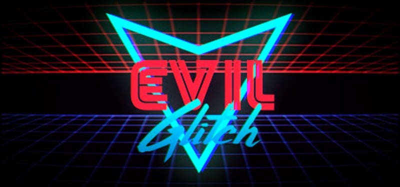 Evil Glitch Game Cover