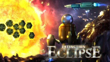 Extinction Eclipse Image