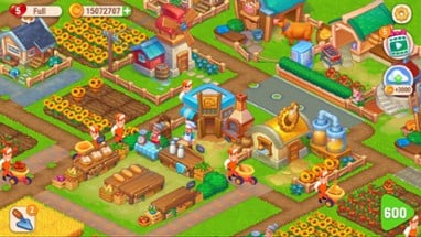 Farming Fever Image