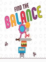 Find The Balance Image