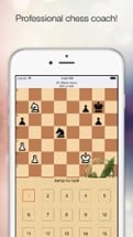 Free Chess Studies Image