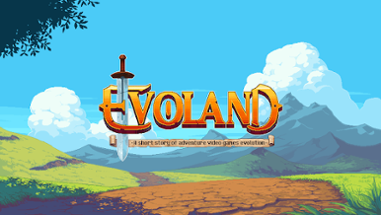 Evoland Image