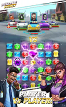 Puzzle Heist: Epic Action RPG Image
