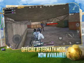 PUBG MOBILE Image