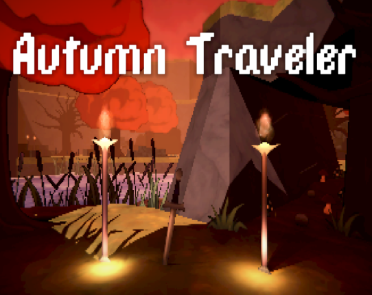 Autumn Traveler Game Cover