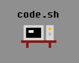 code.sh Image