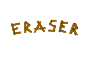 Eraser Image