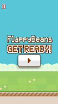 Flappy Beans Godot Engine Image