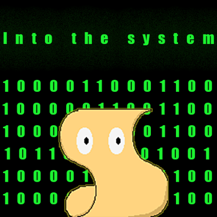 Into the System Game Cover