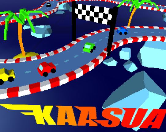 KAASUA Game Cover