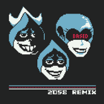 Lancer (2058 remix) Image