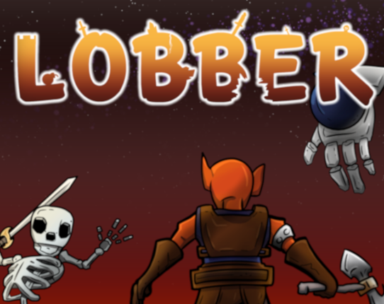 Lobber Game Cover