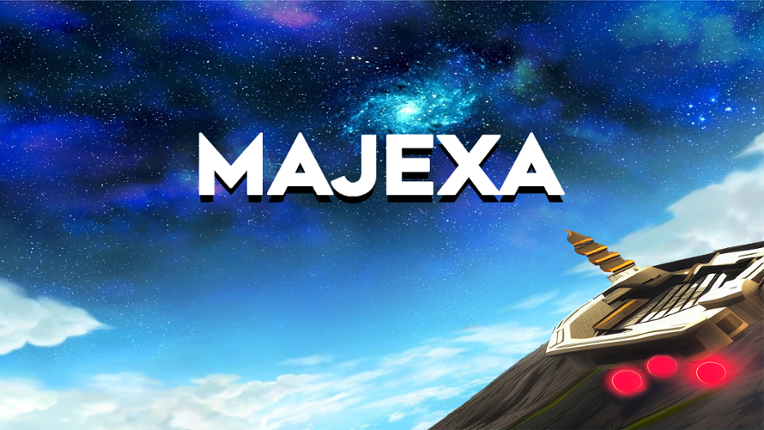 Majexa Game Cover