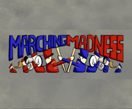 Marching Madness Image